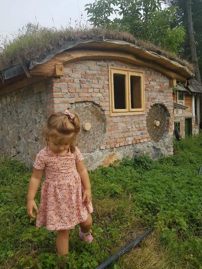Eco Camp Dzogaska Vrela Hotel Pljevlja Exterior photo
